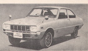 Mazda 1300 