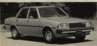 Bild: Mazda 323 1.4-Liter - 70 PS (DIN)