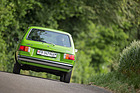 Mazda 323 1300 (1978) - solche gepflegten Exemplare haben nur wenige überlebt