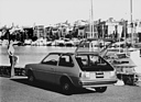 Mazda 323 (1977) - für Entdecker