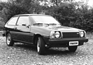 Mazda 323 (1979) - die erste Generation