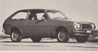 Mazda 323 (Familia) 