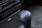 Mazda 323 GT-R (1994) - Fünfganggetriebe