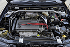 Mazda 323 GT-R (1994) - Motoren-Hightech - 1839 cm3 und rund 185 PS