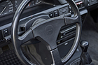 Mazda 323 GT-R (1994) - das Lenkrad kam von Momo