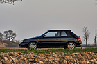 Mazda 323 GT-R (1994) - lange Nase, kurzes Heck?