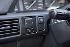 Mazda 323 GT-R (1994) - von innen elektrisch verstellbare Aussenspiegel