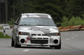 Mazda 323 GTR Turbo AWD (1993) - Feld 6 - Lenzerheide Motor Classics 2019 (1993)