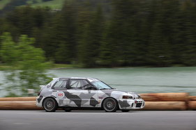Mazda 323 GTR Turbo AWD (1993) - Feld 6 - Lenzerheide Motor Classics 2019 (1993)