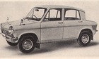 Mazda 360 Sedan (1965)