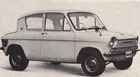 Mazda 360 (1970)