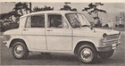 Mazda 360 (1969)