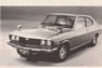 Mazda 616 - RX-2 (Capeila)  (© Archiv Automobil Revue)