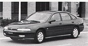 Bild: Mazda 626