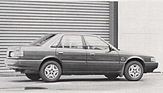 Bild: Mazda 626