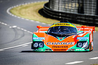 Bild: Mazda 767B (1989) - Gruppe C Rennwagen in Le Mans