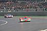 Mazda 787B (1990) - Gruppe C Rennwagen in Le Mans (© Mazda, 1990) Mazda 787B (1990) - Gruppe C Rennwagen in Le Mans (© Mazda, 1990)