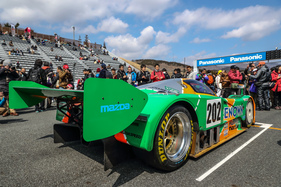 Mazda 787B (1990)