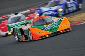 Mazda 787B (1990)
