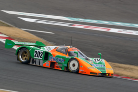 Mazda 787B (1990)