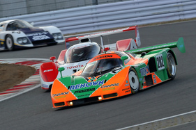 Mazda 787B (1990)