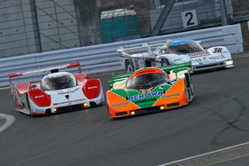 Mazda 787B (1990)