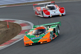 Mazda 787B (1990)