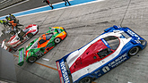 Mazda 787B (1990)