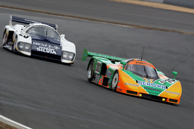Mazda 787B (1990)