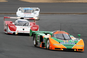 Mazda 787B (1990)