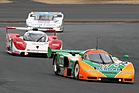 Mazda 787B (1990)