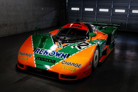 Mazda 787B (1990)