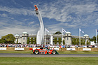 Mazda 787B (1991) - am Goodwood Festival of Speed 2015