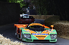 Mazda 787B (1991) - am Goodwood Festival of Speed 2015