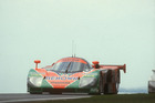 Artikelbild Mazda 787B - The winner of Le Mans 1991