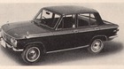 Mazda 800 Sedan (1965)