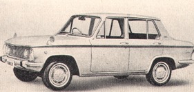 Mazda 800 