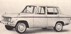 Mazda 800 (1967)