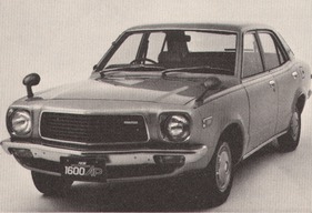 Mazda 818/RX-3 (Grand Familia Savanna) (1978)