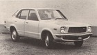Mazda 818 - RX-3 