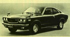 Mazda 818 - RX-3 (1977)