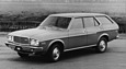 Mazda 929 (1976) - als Kombi (© Archiv Automobil Revue) Mazda 929 (1976) - als Kombi (© Archiv Automobil Revue)