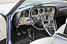 Mazda 929 Coupé (1975) - Cockpit mit fünf Rundinstrumenten (© Bruno von Rotz, 2024) Mazda 929 Coupé (1975) - Cockpit mit fünf Rundinstrumenten (© Bruno von Rotz, 2024)