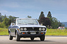 Mazda 929 Coupé (1975) - eindeutig ein Japaner vom Design her (© Bruno von Rotz, 2024) Mazda 929 Coupé (1975) - eindeutig ein Japaner vom Design her (© Bruno von Rotz, 2024)