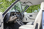 Bild: Mazda 929 Coupé (1975) - helles Cockpit, gute Rundumsicht