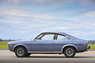 Artikelbild Mazda 929 Hardtop Coupé – elegant, zuverlässig, unverwüstlich