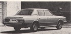 Mazda 929 L (Luce) (1980)