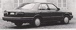 Mazda 929 (© Archiv Automobil Revue)