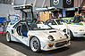 Mazda AZ-1 (1992) - Retro Classics Stuttgart 2026 (© Daniel Reinhard, 2026) Mazda AZ-1 (1992) - Retro Classics Stuttgart 2026 (© Daniel Reinhard, 2026)