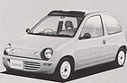 Mazda Carol
